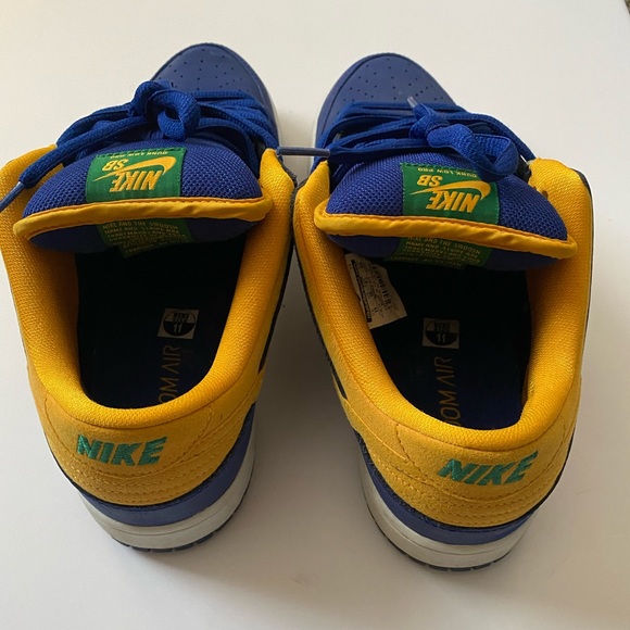 Nike zoom air dunk low PRO - Picture 7 of 7